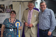 County Show 2025