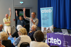 Customer Wellbeing Event Gallery - 1