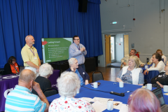 Customer Wellbeing Event Gallery - 2