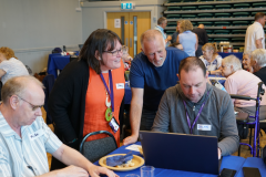 Customer Wellbeing Event Gallery - 3