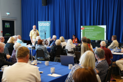 Customer Wellbeing Event Gallery - 6