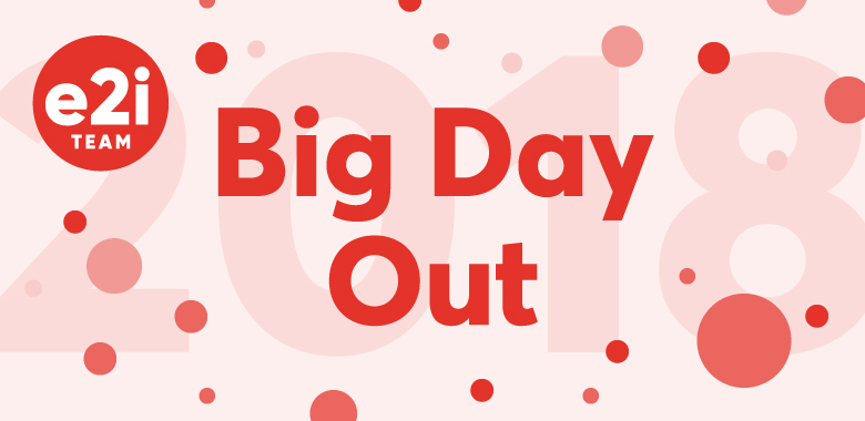 ateb Big Day Out
