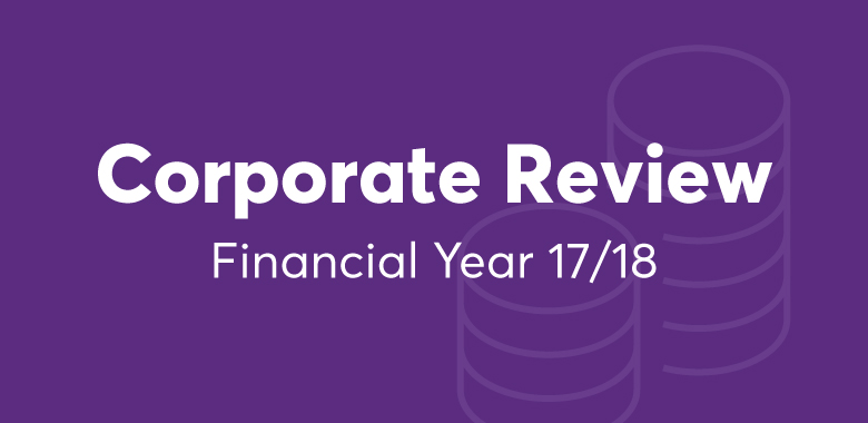 ateb corporate review