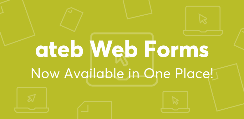ateb news web forms