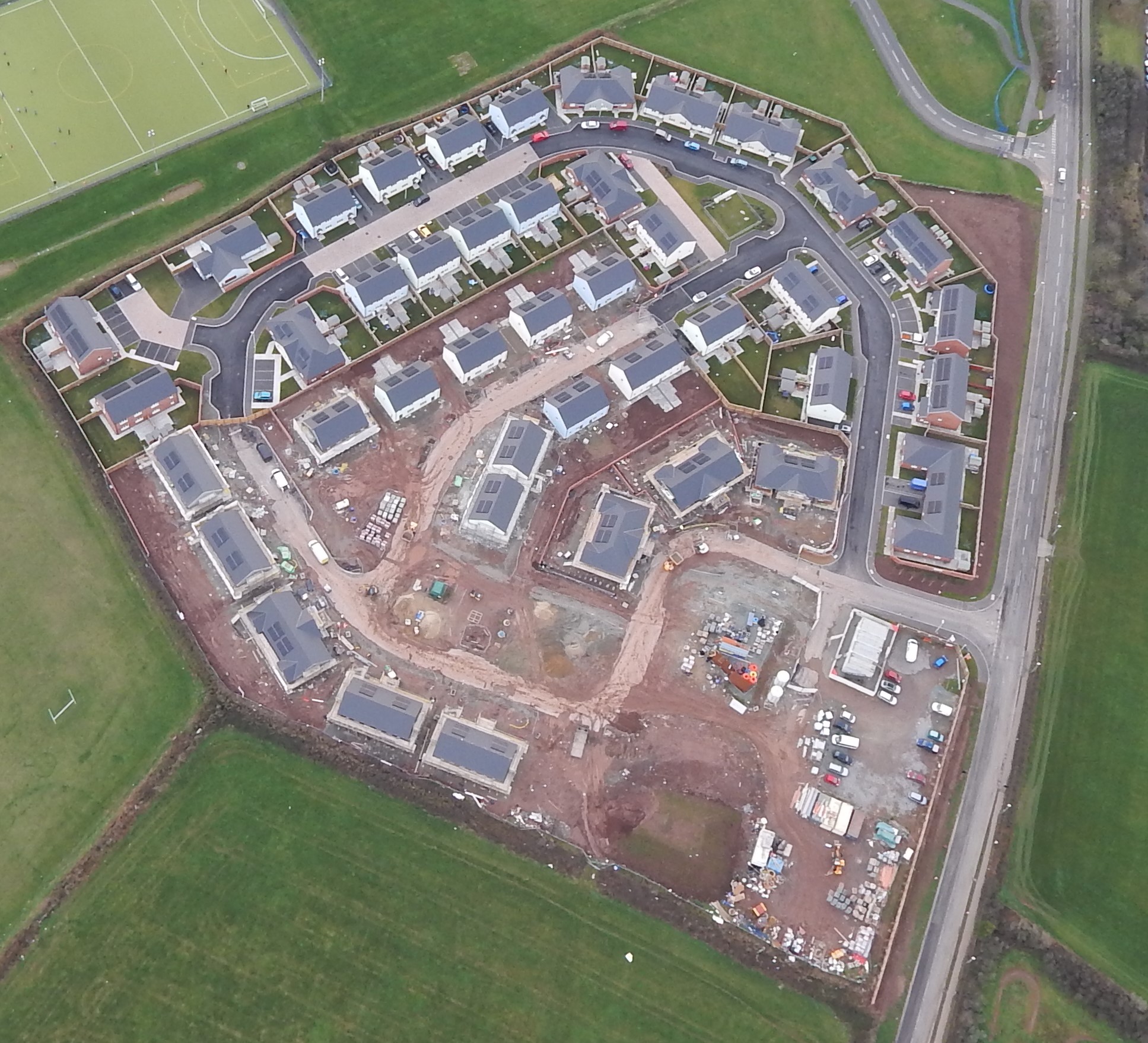 Estate Estate