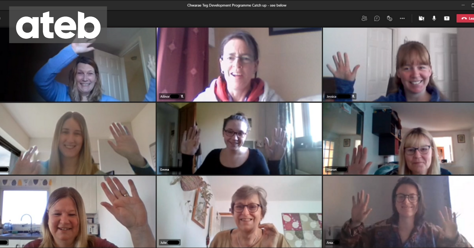 Teams Video Call