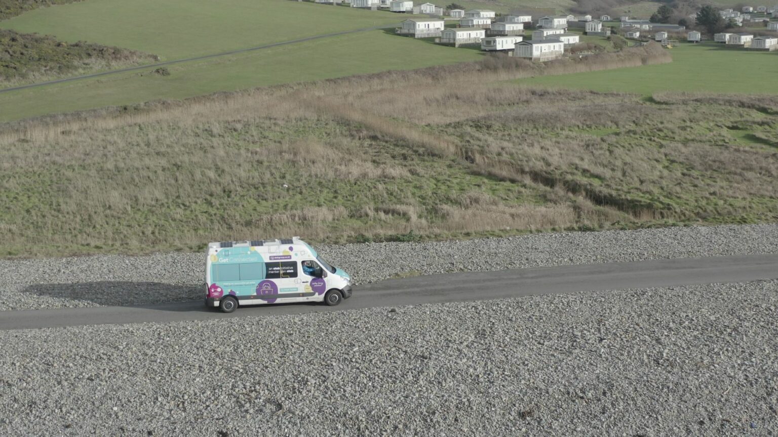 ateb on tour Renting Homes Wales Act ateb